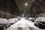 Snefyldt gade