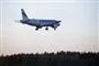 fly i luften