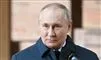 præsident Putin