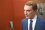 morten messerschmidt bliver interviewet 