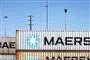 Billede af Mærsk container