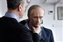 Voksfigur af Putin gemmes væk