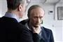 Voksfigur af Putin gemmes væk