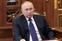 Putin ser sur ud