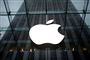 apple logo