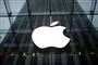 apple logo