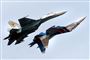 russiske kampfly 
