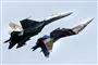 russiske kampfly 