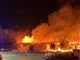 Brand i Søndervig
