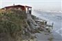 sommerhus ved strand