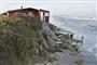 sommerhus ved strand