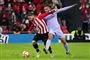Martin Braithwaite i kamp