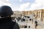 krig i syrien