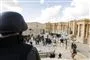 krig i syrien