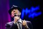 Leonard Cohen