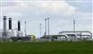 russisk gasanlæg