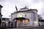 den russiske ambassade i København