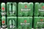 Heineken sixpacks
