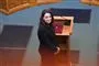 Ungarns parlament har valgt Katalin Novák som landets nye præsident. 