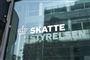 Skatte skilt