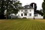 villa set udefra