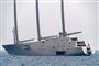 Sailing Yacht A
