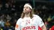 mikkel hansen