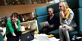 Foto: Lars Just / POLFOTO