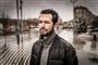 Jonas Poher Rasmussen måtte tage tomhændet hjem fra Bafta-uddelingen, der fandt sted i Royal Albert Hall i London søndag aften. (Arkvifoto)