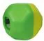 Starmark Hundelegetøj Slidstærkt, Puzzle Ball