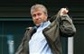 Roman Abramovich.