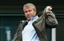 Roman Abramovich.