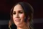 Nærbillede af Meghan Markle