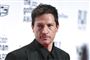 Simon Rex på den røde løber