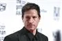 Simon Rex på den røde løber
