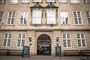 Effekterne af coronapandemien kommer til at koste flere ansatte deres arbejde i Nationalmuseet. (Arkivfoto).