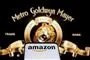MGM logo