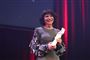 Susanne Bier med Bodil