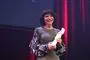 Susanne Bier med Bodil