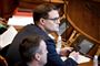 Socialdemokraternes Christian Rabjerg Madsen siger