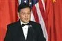 Kinas ambassadør i USA, Qin Gang,