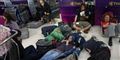 Foto: AP/David Longstreath / POLFOTO