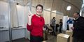 Foto: Leiff Josefsen/Sermitsiaq/POLFOTO / POLFOTO