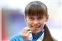 Elena Lashmanova