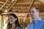 William og Kate