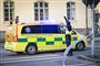 Svensk ambulance