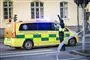 Svensk ambulance