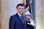 Emmanuel Macron,