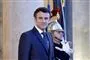 Emmanuel Macron,