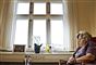 Integrationsminister Birthe Rønn Hornbech møder kritik for en verbal skideballe, som hun gav ombudsmanden for åben skærm.
Arkiv/Pelle Rink